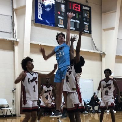 @cooperjagsbb | 2023 | 6’6 205 lbs| Guard | AAU @KySelectAAU