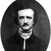 FAN of Edgar Allan Poe.