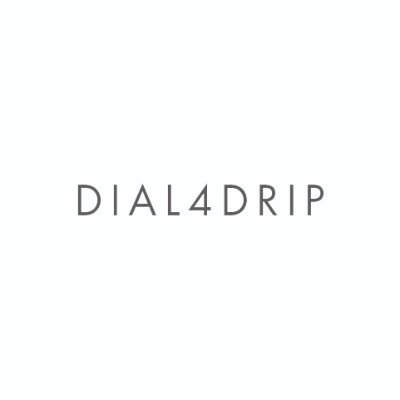 dial4drip