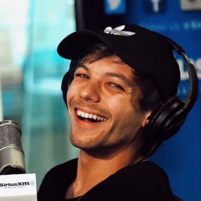 voting for louis
she her