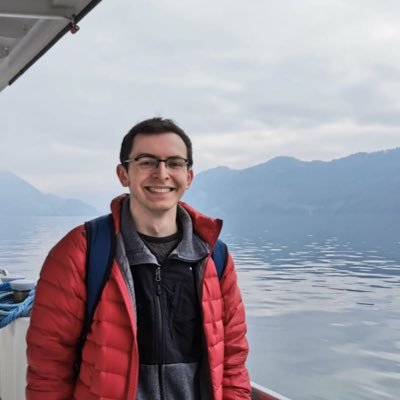 BS Cell and Molecular Biology @NortheasternCOS | ThinkSwiss alum @UZH_en 🇨🇭| microbes, immunology, protein engineering | he/him 🧫🔬🎹🥁🎨🤸♂️