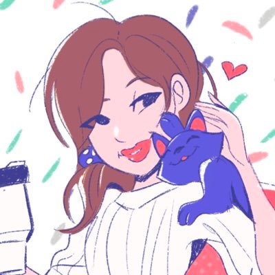 Ciell ✨👩‍🎨👩‍💻さんのプロフィール画像