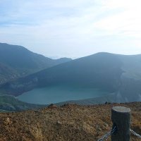 菓子パンダ (@blueblood7610) 's Twitter Profile Photo