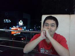 SinagaRudi's profile picture. 