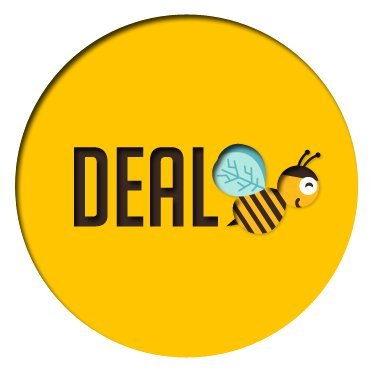 DealBeeDealsUSA Profile Picture