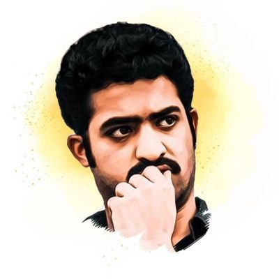 Nothing To Say Too MUCH Just NTR fan Follow our trends Handle @NTRFanTrends