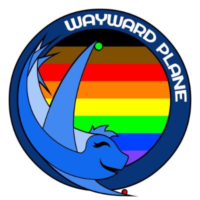 WaywardPlane Profile Picture