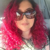 Sheri Elfman (@sherilynneb88) 's Twitter Profile