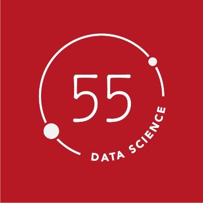 At @55fiftyfive55, data science is a cornerstone of our services. Discover all topics and concepts on #DS #AI #ML and more with our experts!