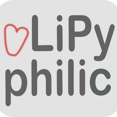 LiPyphilic's profile picture. A Python package for analysing MD simulations of lipid membranes.
Check out our preprint on bioRxiv: https://t.co/heVXuPwX9K
Created by @lorenz_lab