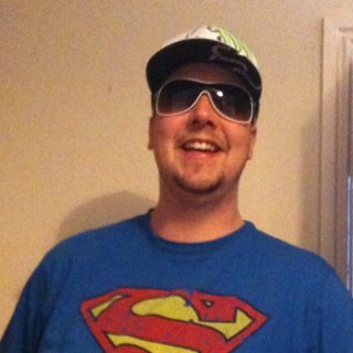 Mrdanhands's profile picture. 