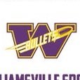 Not affiliated with Williamsville Highschool ...