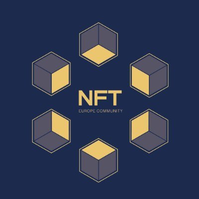 NFT creators and collectors based in Europe. NFT meetup in Prague - more info and webpage coming soon - join our discord