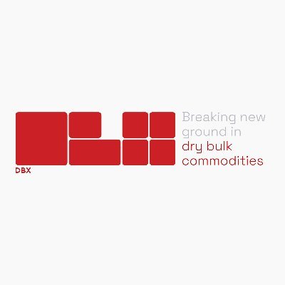 dbx_commodities's profile picture. DBX is a 2.0 commodity market analytics software for dry bulks.