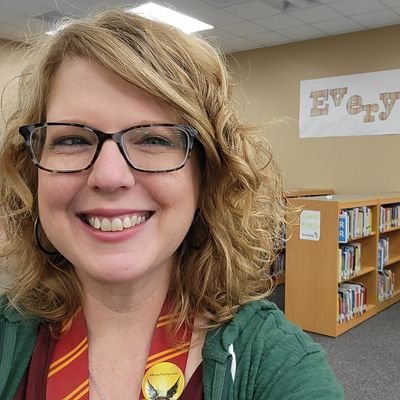 LibraryWles's profile picture. Wieland Elementary School Library