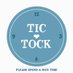 Cafe Bar TIC-TOCK (@Tic_Tock_0720) Twitter profile photo