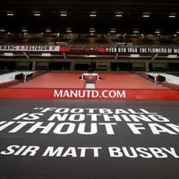 MUFC Spares (@mufc_spares) 's Twitter Profile