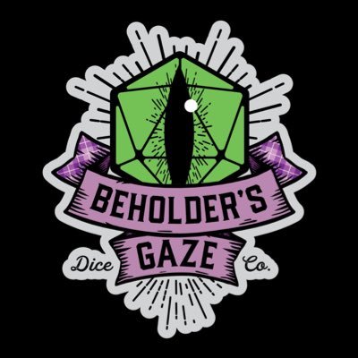 DICE COMPANY BASED IN BONNIE SCOTLAND 🏴 CHECK US OUT ON INSTAGRAM @beholders_gaze