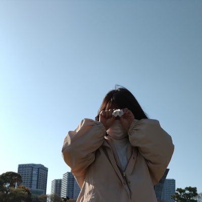 _maho76_'s profile picture. 春から東海大学です、友達全然いないので仲良くしてください！！！ 話しかけてほしいです🤲