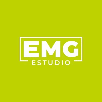 emg_estudio's profile picture. Creamos y Desarrollamos Marcas