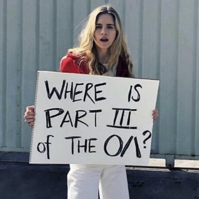 incorrect #SaveTheOa