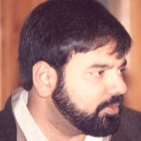 S. Rafi Ahmed (@sratrainer) 's Twitter Profile