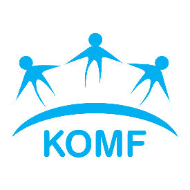 Coalition of NGOs for Child Protection in Kosovo – KOMF, is a coalition of 34 local and international NGOs that share one goal: Child protection!