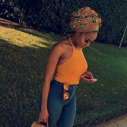 Jornalist📺🇿🇼 Social Media Manager📲Aspiring author📕, mother to a King👑♥♥♥
Avid reader📚, Philanthropist🎁, Vivacious Gin Lover🍸 ♡♥♡