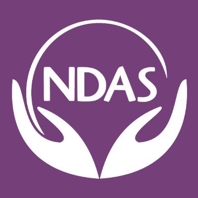 NDAS exists to end harm done through domestic abuse to all survivors & children. Vacancies: https://t.co/wczciLjC6t