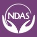 NDAS (@NorthantsDAS) Twitter profile photo
