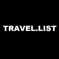 Travel.List(@Travellist4) 's Twitter Profile Photo
