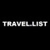 Travel.List (@Travellist4) Twitter profile photo