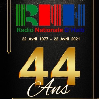 Sation de Radio Haitienne 105.3 - 102.1 FM