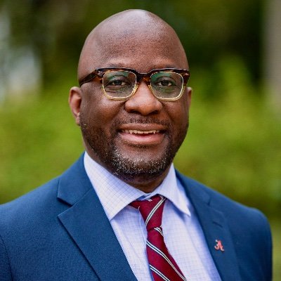 André R. Denham Profile