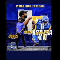 Lyman Greyhound Football(@LymanFootball24) 's Twitter Profile Photo