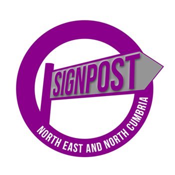 Signpost NENC is a community hub of mental health and wellbeing services and resources, across the North East and North Cumbria.