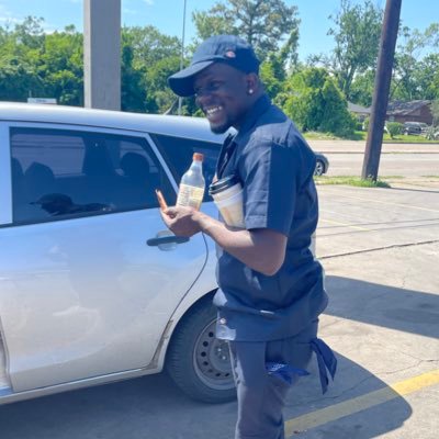 just a high class street nigga with a purpose and a dream