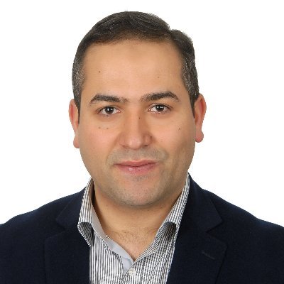 Yilmazer_H's profile picture. Assist. Prof. Dr. Metalurgical and Materials Engineering, Yildiz Technical University
@YildizEdu, @ytu_mmm, @TohokuUniPR, @itu1773en