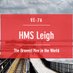 HMS Leigh (@hms_leigh) Twitter profile photo HMS Leigh (@hms_leigh) Twitter profile photo
