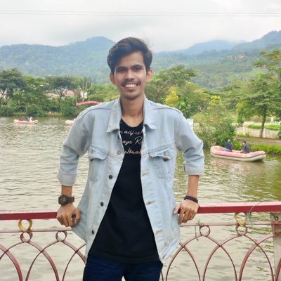 galihanggoro_'s profile picture. Please don't copy me, i'm unique!