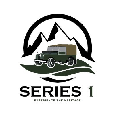 Heritage theme-based tour provider, in the first edition of Land-Rovers.