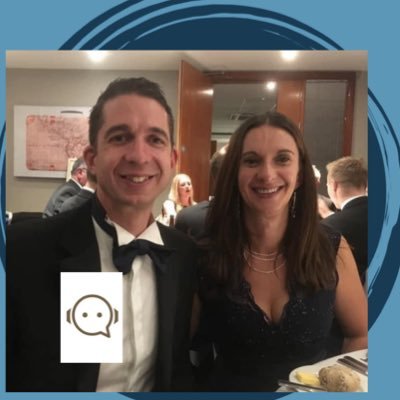 AbbottsGroup's profile picture. ⭐️Clair & Jerry mindful coaches ⭐️Improve workplace wellbeing ⭐️Goal setting  ⭐️Boost productivity ⭐️Conflict resolution ⭐️Reduce absenteeism