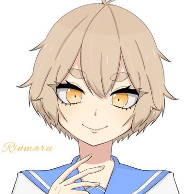 りんまるさんのプロフィール画像