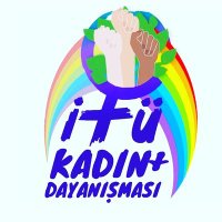 İTÜ Kadın+ Dayanışması (@itukadin) Twitter profile photo