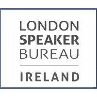 London Speaker Bureau IE(@LSB_Ireland) 's Twitter Profile Photo