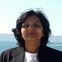 Dr. Kalpana Chaudhari