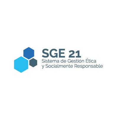 Norma certificable para implantar un sistema de gestión de la #RSE. 

Certifiable standard for implementing a #CSR management system.  By @Foretica