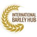 International Barley Hub (@IntBarleyHub) Twitter profile photo