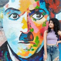 Anjali Solanki (@artbyanjali) 's Twitter Profile