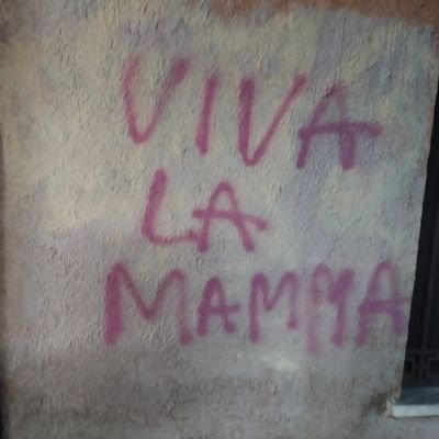 ValeriaMarzano's profile picture. Scrivo cose, principalmente per @duderivista🦄
(Twitter ho ricominciato a usarlo da poco 🙌)